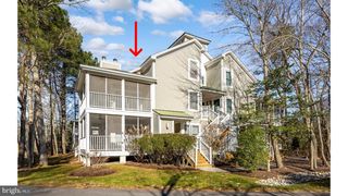 33624 SOUTHWINDS LN #51007, Bethany Beach, DE 19930