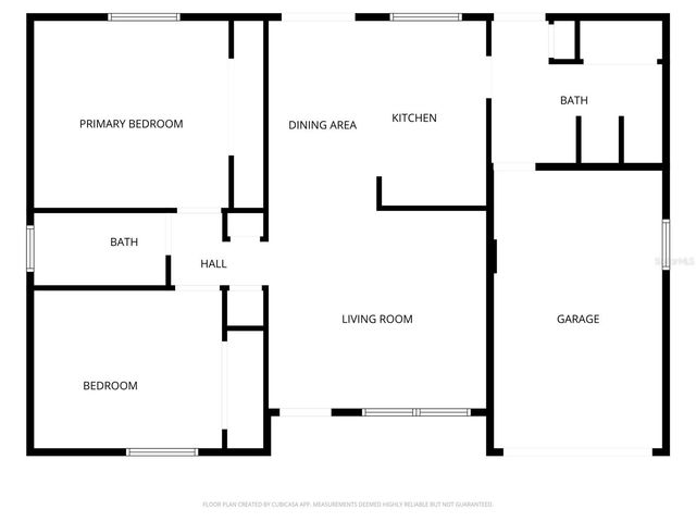 723 PENT STREET, Tarpon Springs, FL 34689