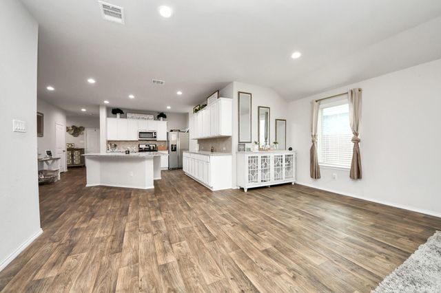 15303 Stulan Burn Drive, Humble, TX 77346