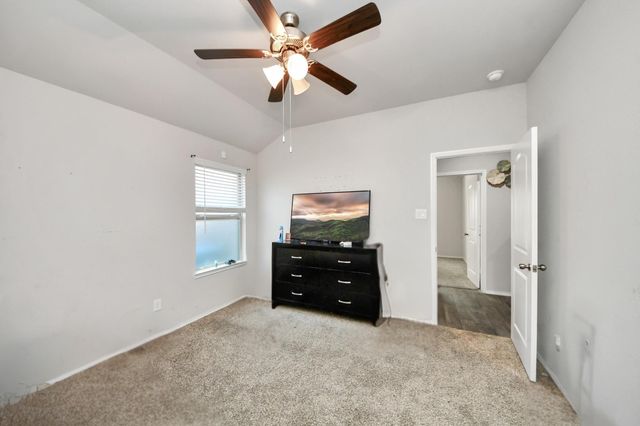 15303 Stulan Burn Drive, Humble, TX 77346