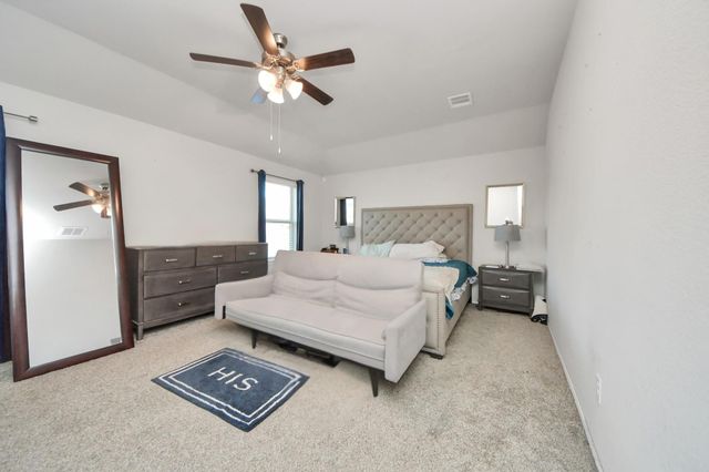 15303 Stulan Burn Drive, Humble, TX 77346