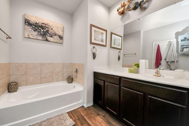 15303 Stulan Burn Drive, Humble, TX 77346