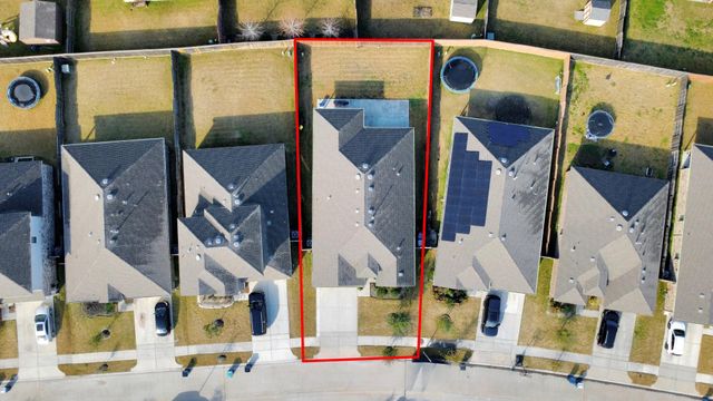 15303 Stulan Burn Drive, Humble, TX 77346