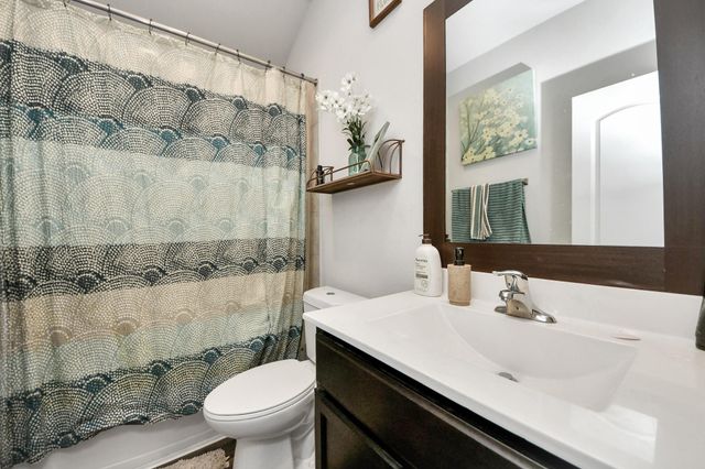 15303 Stulan Burn Drive, Humble, TX 77346