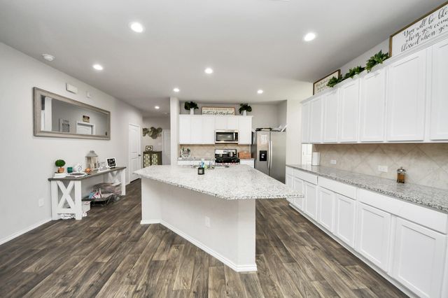 15303 Stulan Burn Drive, Humble, TX 77346