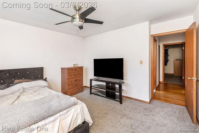 3420 Kevin Circle, Warren, MI 48092