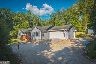 207 Dogwood Drive, Epworth, GA 30541
