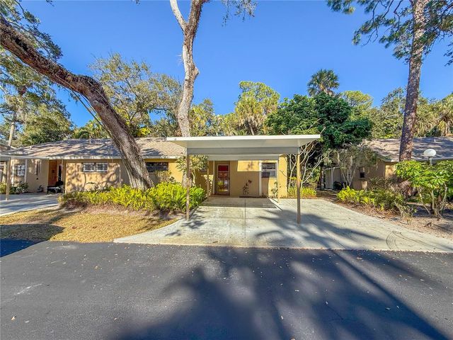 4958 VILLAGE GARDENS DRIVE 144, Sarasota, FL 34234