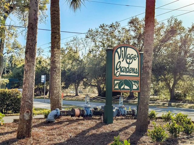 4958 VILLAGE GARDENS DRIVE 144, Sarasota, FL 34234