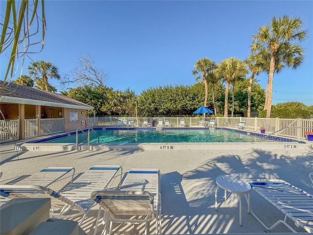 4958 VILLAGE GARDENS DRIVE 144, Sarasota, FL 34234