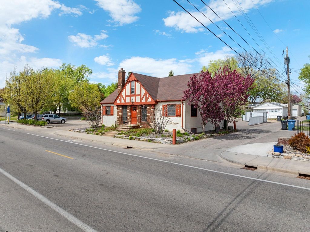 1214 42nd Avenue N, Minneapolis, MN 55412 — photo 2