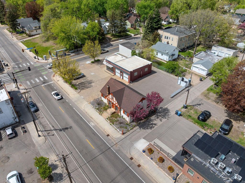 1214 42nd Avenue N, Minneapolis, MN 55412 — photo 3