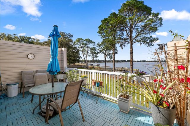 11001 SE SUNSET HARBOR ROAD B14, Summerfield, FL 34491