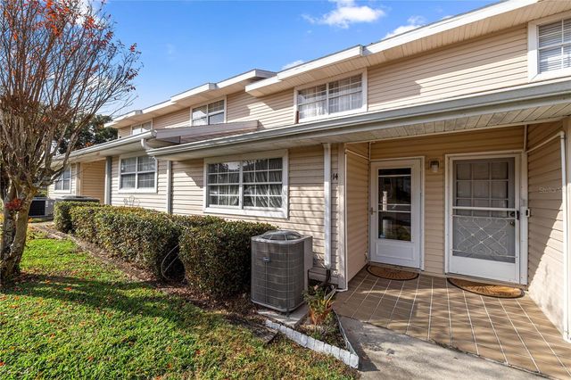 11001 SE SUNSET HARBOR ROAD B14, Summerfield, FL 34491