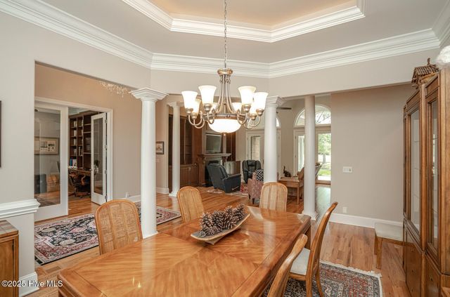 545 Gladstone Circle SW, Ocean Isle Beach, NC 28469