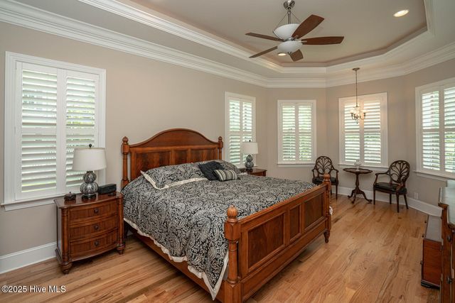 545 Gladstone Circle SW, Ocean Isle Beach, NC 28469