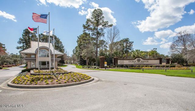 545 Gladstone Circle SW, Ocean Isle Beach, NC 28469
