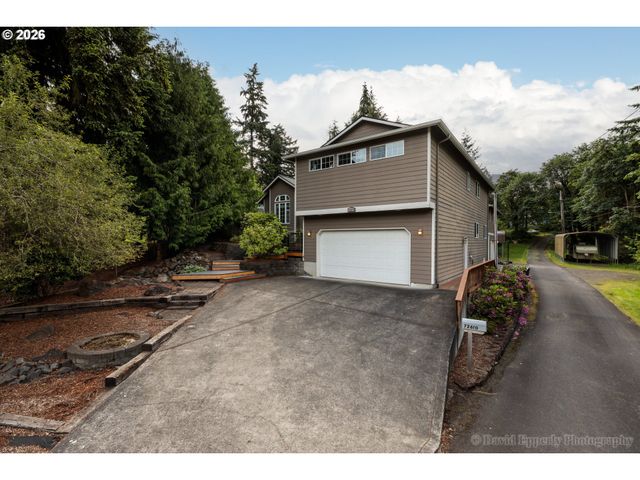 72610 DWIGHT St, Rainier, OR 97048