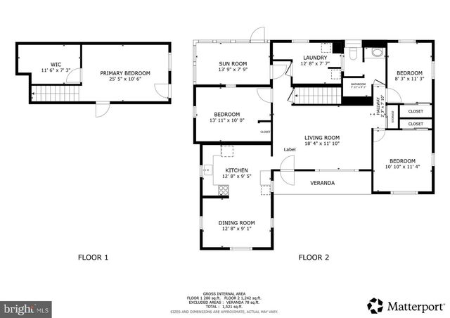 11900 MARMARY RD, Gaithersburg, MD 20878