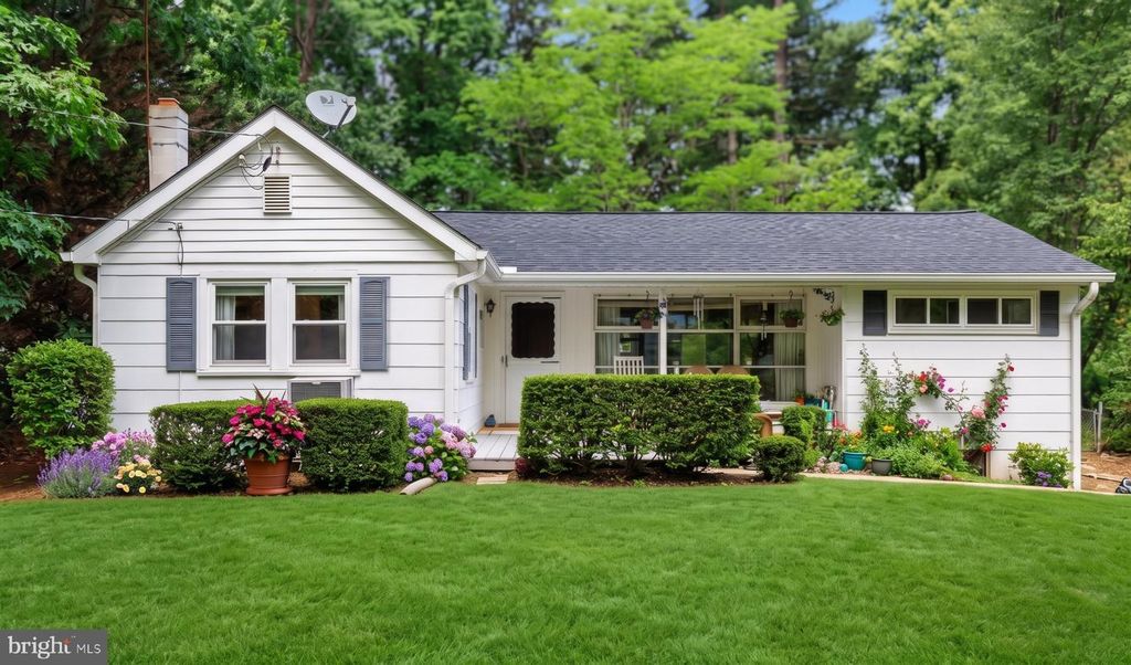 11900 MARMARY RD, Gaithersburg, MD 20878
