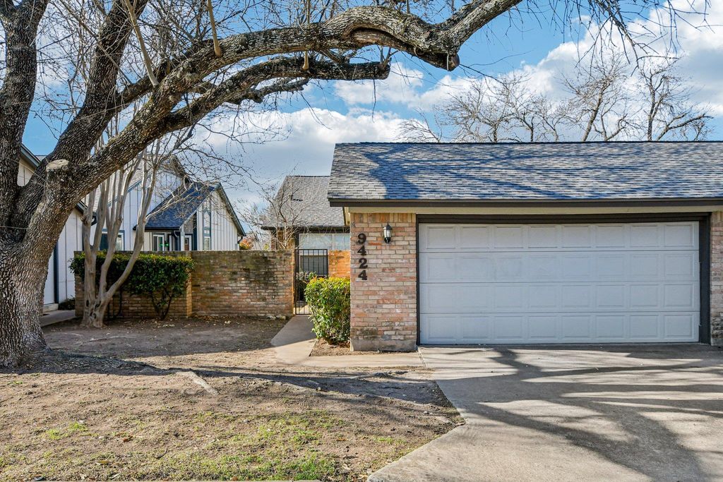 9424 Singing Quail DR 99E, Austin, TX 78758