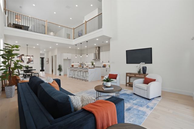 623 Parkview Avenue, Dallas, TX 75223