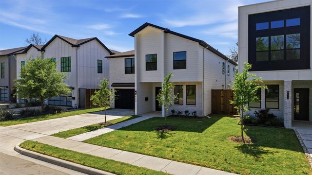 623 Parkview Avenue, Dallas, TX 75223