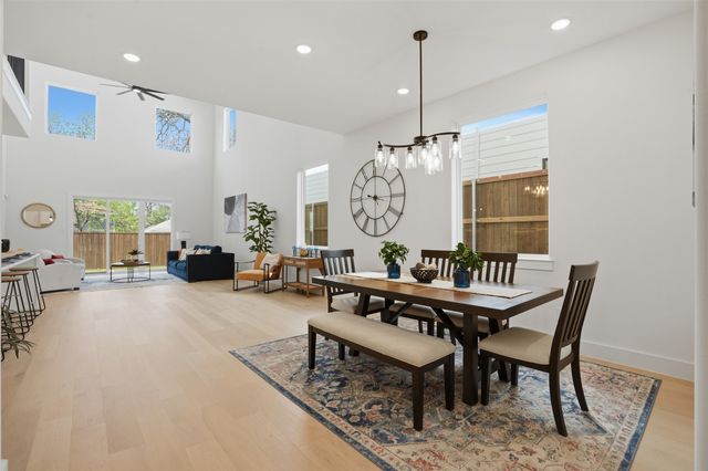 623 Parkview Avenue, Dallas, TX 75223