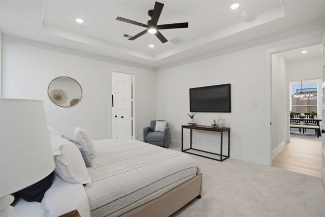 623 Parkview Avenue, Dallas, TX 75223