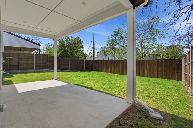 623 Parkview Avenue, Dallas, TX 75223