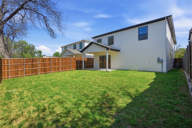 623 Parkview Avenue, Dallas, TX 75223