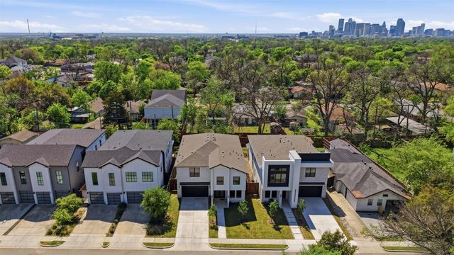 623 Parkview Avenue, Dallas, TX 75223