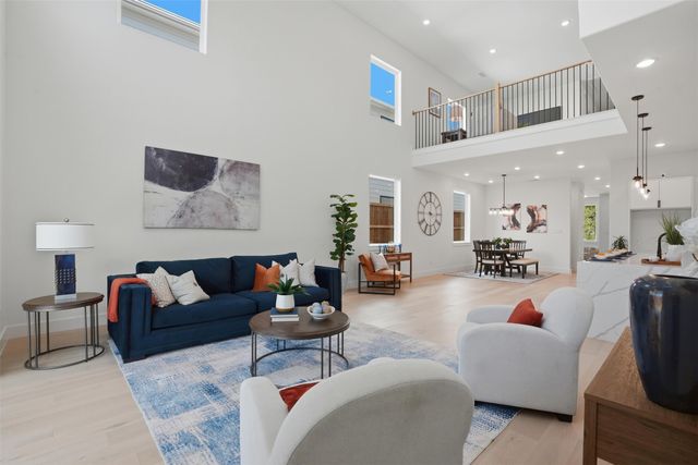 623 Parkview Avenue, Dallas, TX 75223