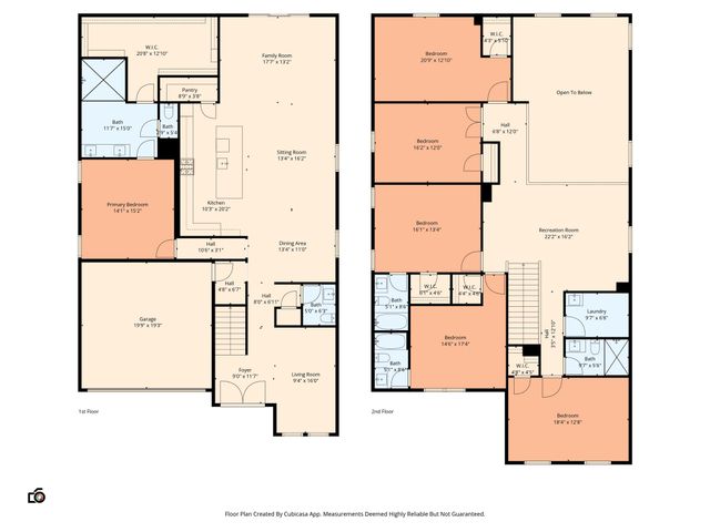 623 Parkview Avenue, Dallas, TX 75223