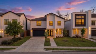 623 Parkview Avenue, Dallas, TX 75223
