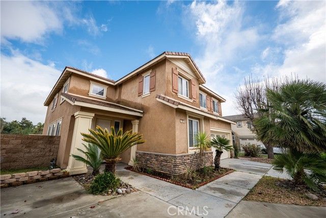 1886 Spring White Rd, Hemet, CA 92545