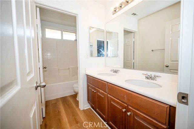 1886 Spring White Rd, Hemet, CA 92545