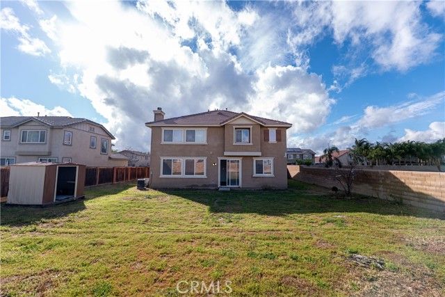 1886 Spring White Rd, Hemet, CA 92545