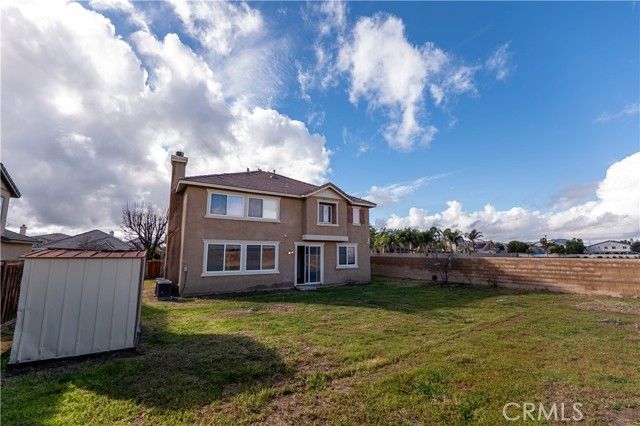 1886 Spring White Rd, Hemet, CA 92545