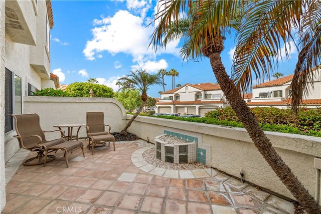 61 Tennis Villas, Dana Point, CA 92629