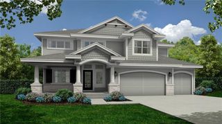 3409 W 187th Street, Overland Park, KS 66085