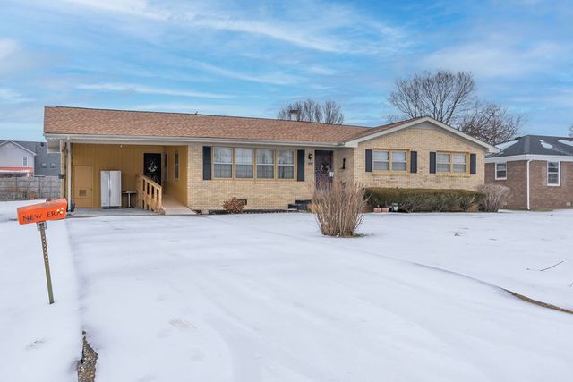 3030 Clover Lane, Hopkinsville, KY 42240