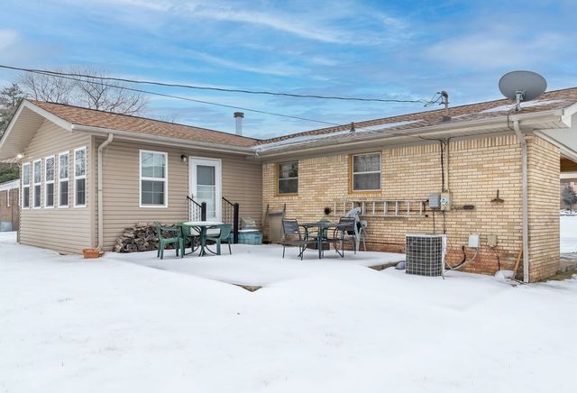 3030 Clover Lane, Hopkinsville, KY 42240