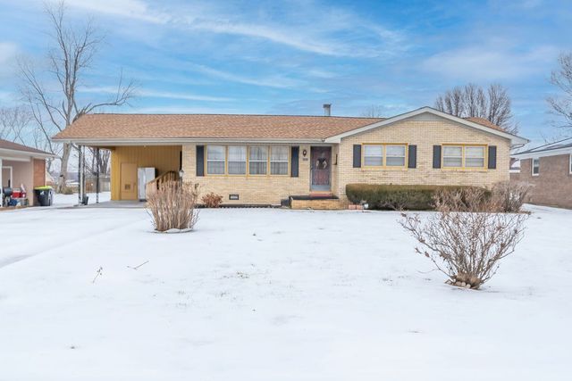 3030 Clover Lane, Hopkinsville, KY 42240