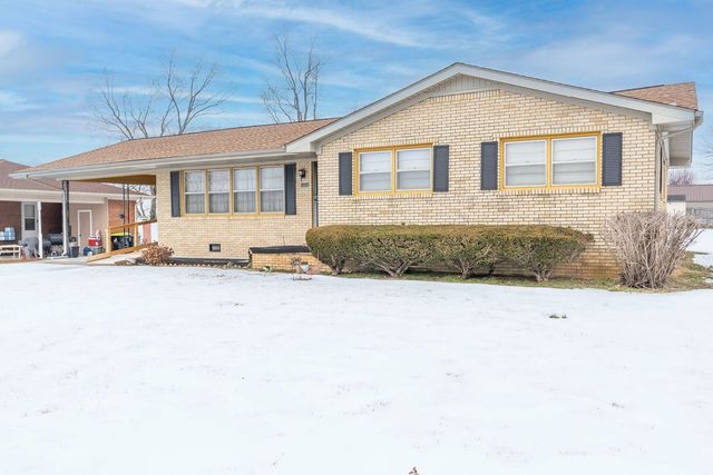 3030 Clover Lane, Hopkinsville, KY 42240