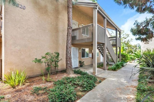8620 Via Mallorca H, La Jolla, CA 92037