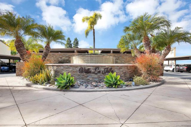 8620 Via Mallorca H, La Jolla, CA 92037