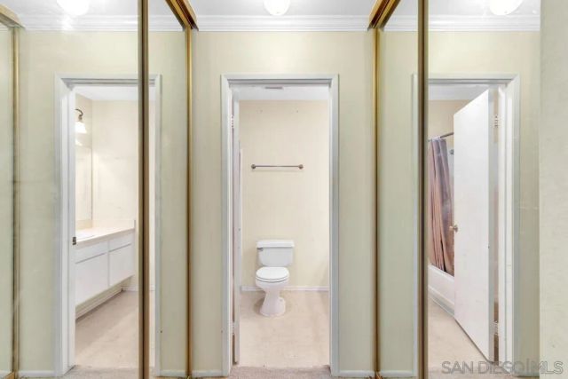 8620 Via Mallorca H, La Jolla, CA 92037