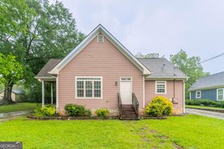 2378 Randall Avenue, Lithonia, GA 30058