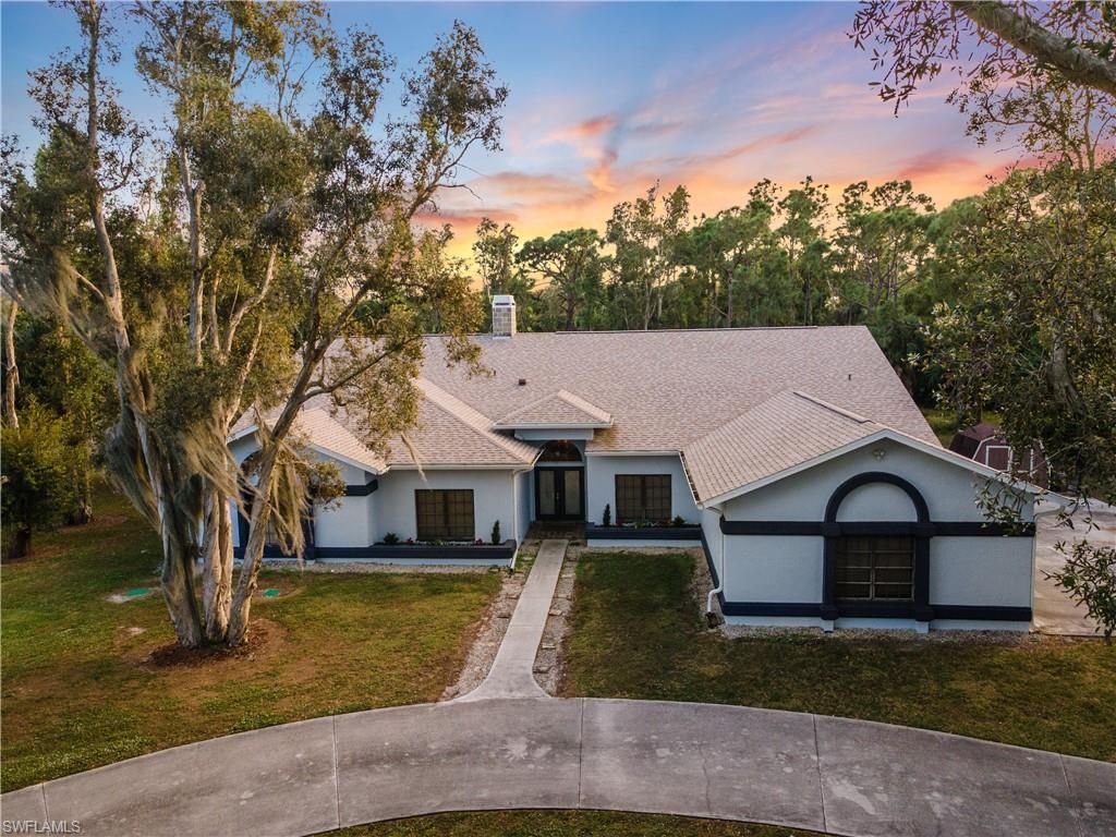 706 SW 6th ST, Cape Coral, FL 33991